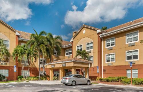 Plantation Hotel | Extended Stay America Suites - Fort Lauderdale - Plantation