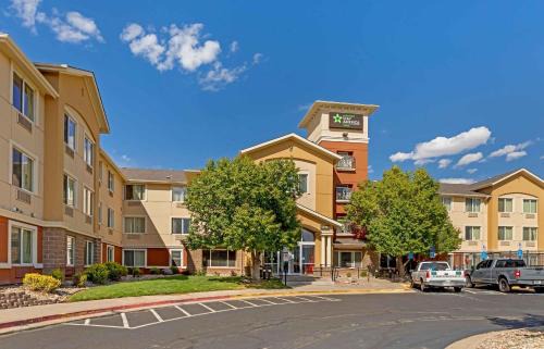 Aurora Hotel | Extended Stay America Suites - Denver - Aurora North