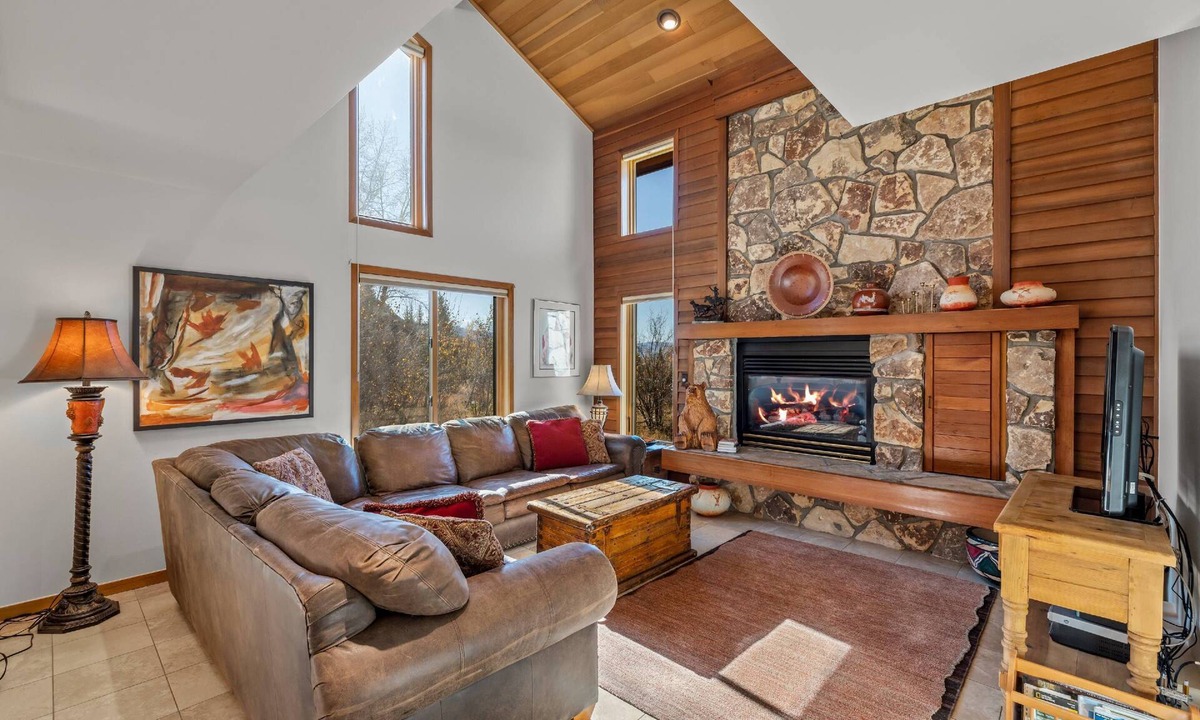 Fairway Meadows Condo | Extended-Stay Steamboat Home Perfect for Families