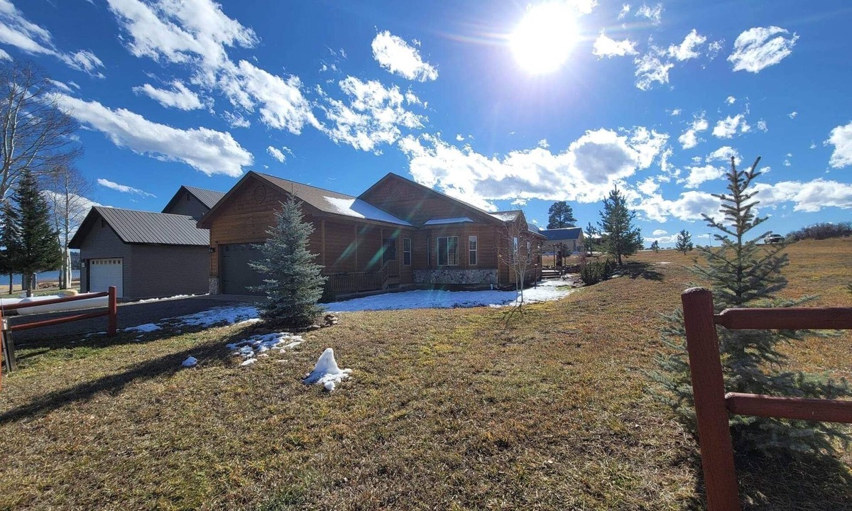 Lake Hatcher Park House | FABULOUS LAKE HATCHER HOME