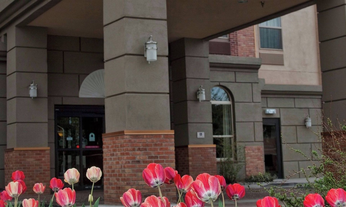 Historic Grand Junction Hotel | Fairfield Inn & Suites by Marriott Grand Junction Downtown