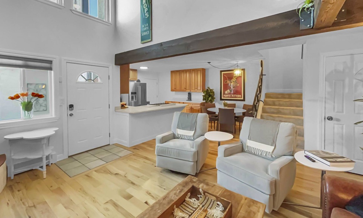 The Ridges House | Fairway Desert Vista-valley Views Next To Golf 3 Bedroom Home