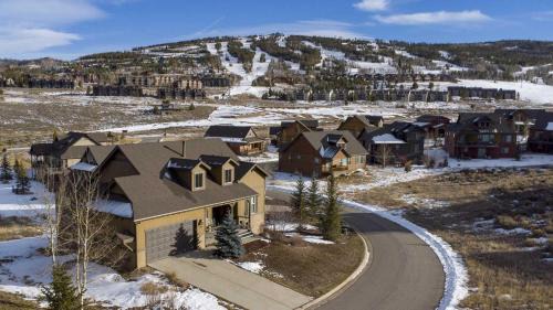 Silvercreek House | Fairway Valley, 0022