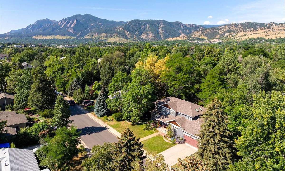 Old North Boulder House | Family-Friendly Home with Lush Backyard, 5-min to Downtown Boulder
