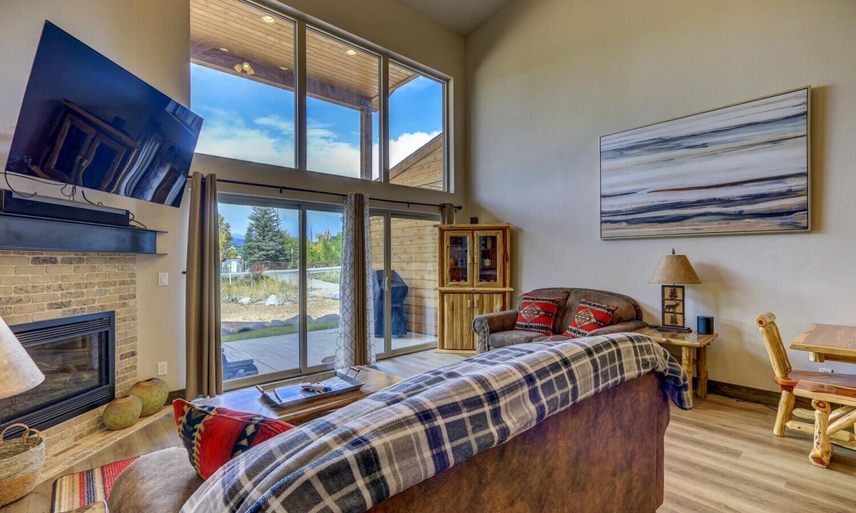 Pagosa Springs House | Family Friendly 4 Bdrm near Hot Springs