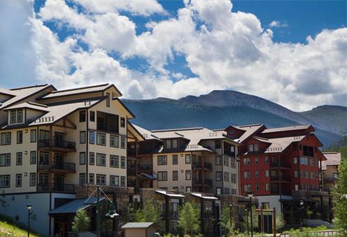 Winter Park Cabin | Fraser Crossing and Founders Pointe
