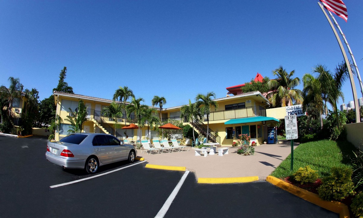 Galt Mile Hotel | Galt Villas Hotel