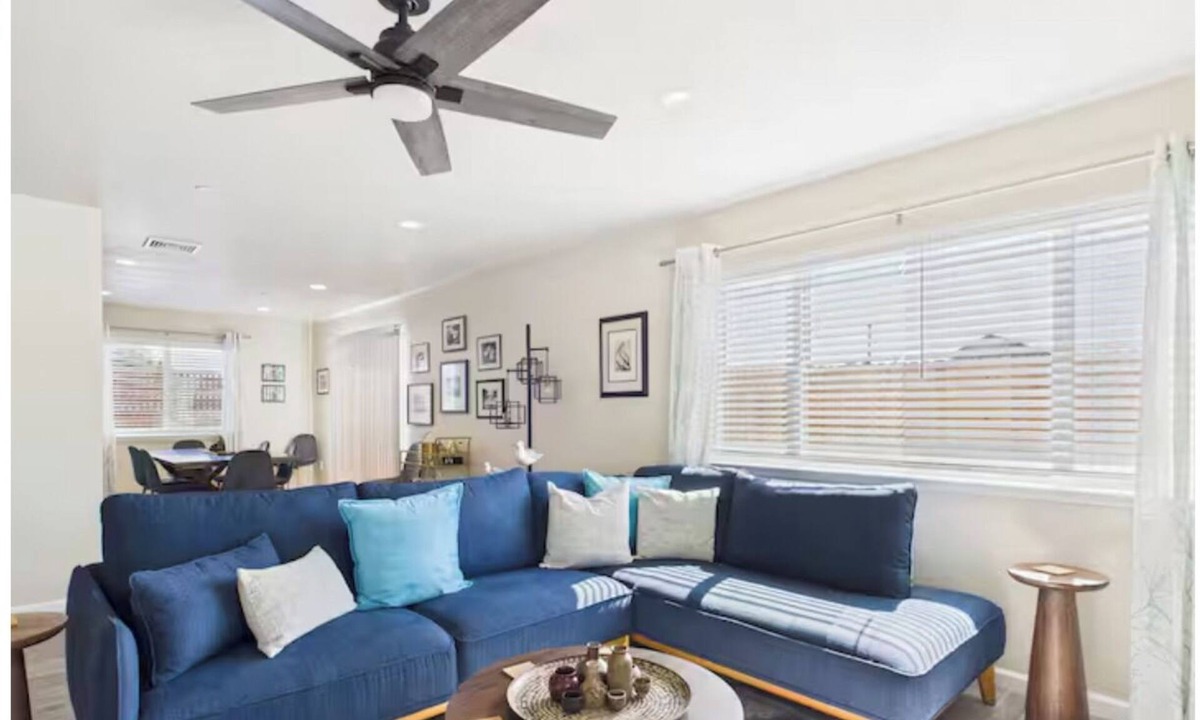 McKinleyville House | Game Time Getaway, Brand New Build, Close to Everything