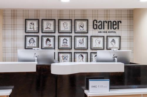 Wadsworth Hotel | Garner Hotel Wadsworth by IHG