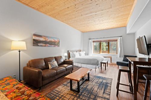 Mountain House House | Gateway 5003