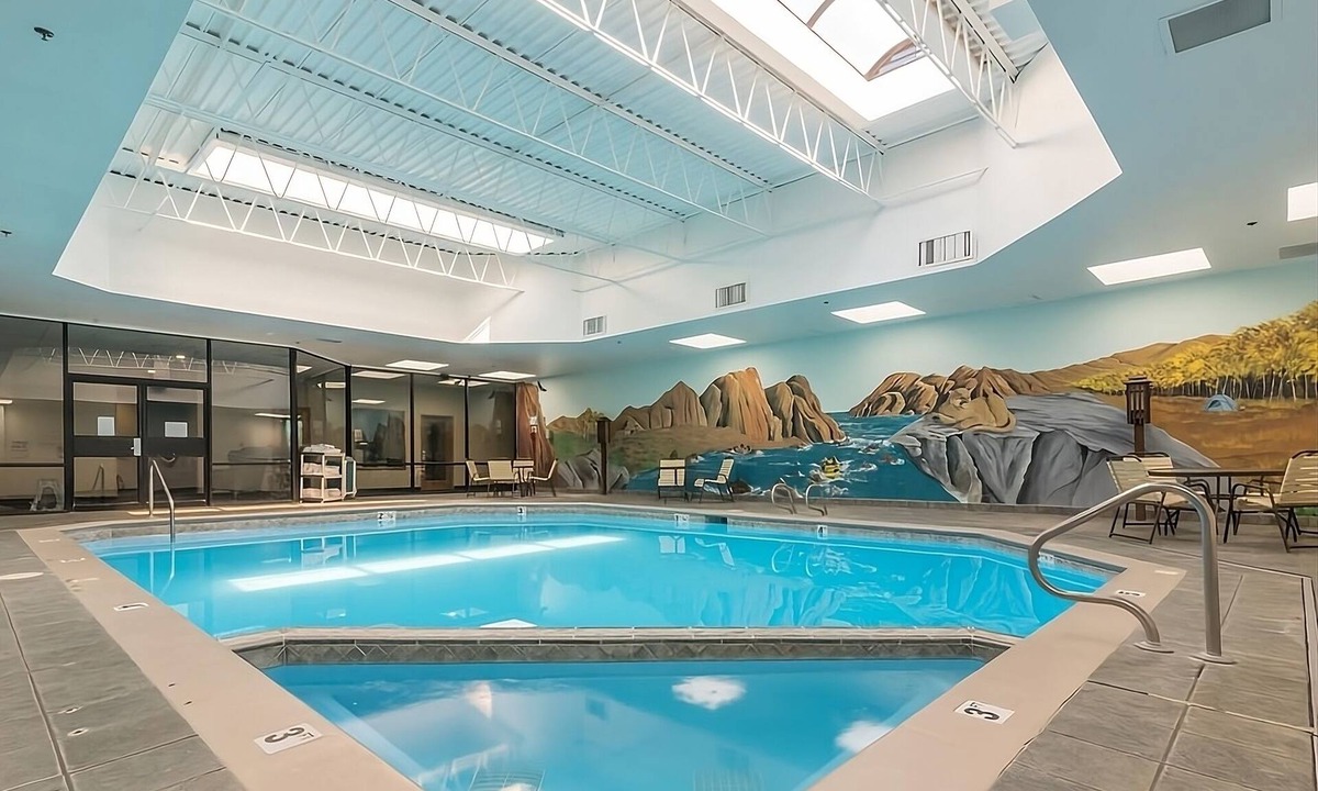 Grand Junction Hotel | Get Ready for Your Colorado Adventure! Short Drive to Colorado River State Park!
