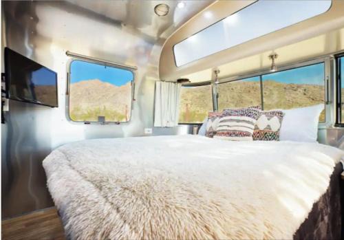 Glenwood Springs Other | Glenwood Luxe Airstream Escape Hot Tub HotSprings
