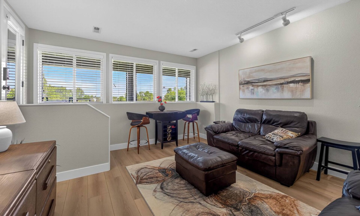 Lafayette Apartment | Golf Course retreat - 6 mi to CU Boulder or Broomfield Omni, or family nearby.