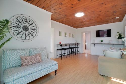 Goleta House | Goodland Green House