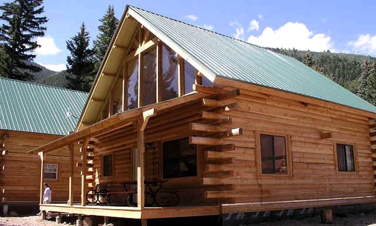 Lake City Cabin | Gorgeous Cabin Rental for a Family-Friendly Getaway in Lake City, Colorado