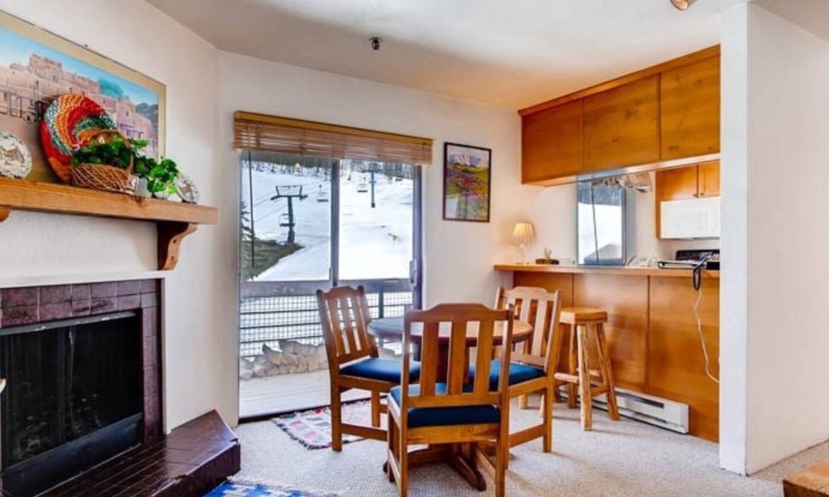 Mount Crested Butte Condo | Gorgeous Ski-in/Ski-out Condo | Hot Tub Access!