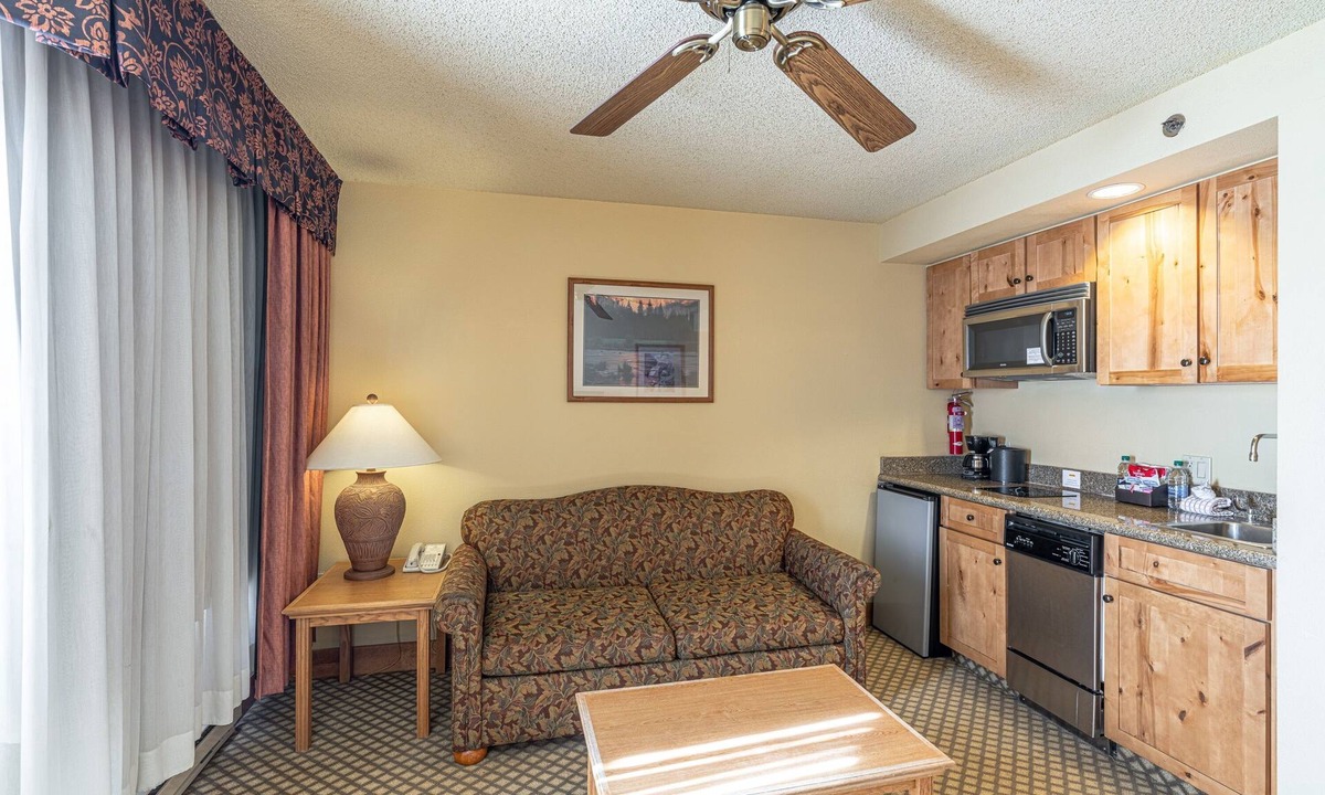 Mount Crested Butte Condo | Grand Lodge Condo in the Heart of Mt Crested Butte - No Cleaning Fee! by RedAwning