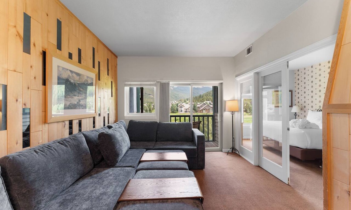 East Village at Copper Apartment | Greens at Copper #318 By Summit County Mountain Retreats