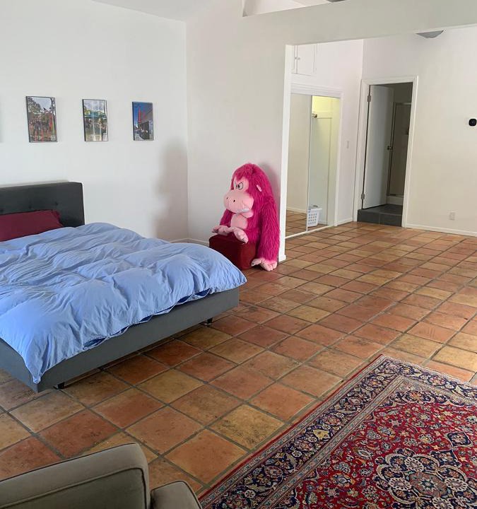 Tri-West House | Guest House West Hollywood