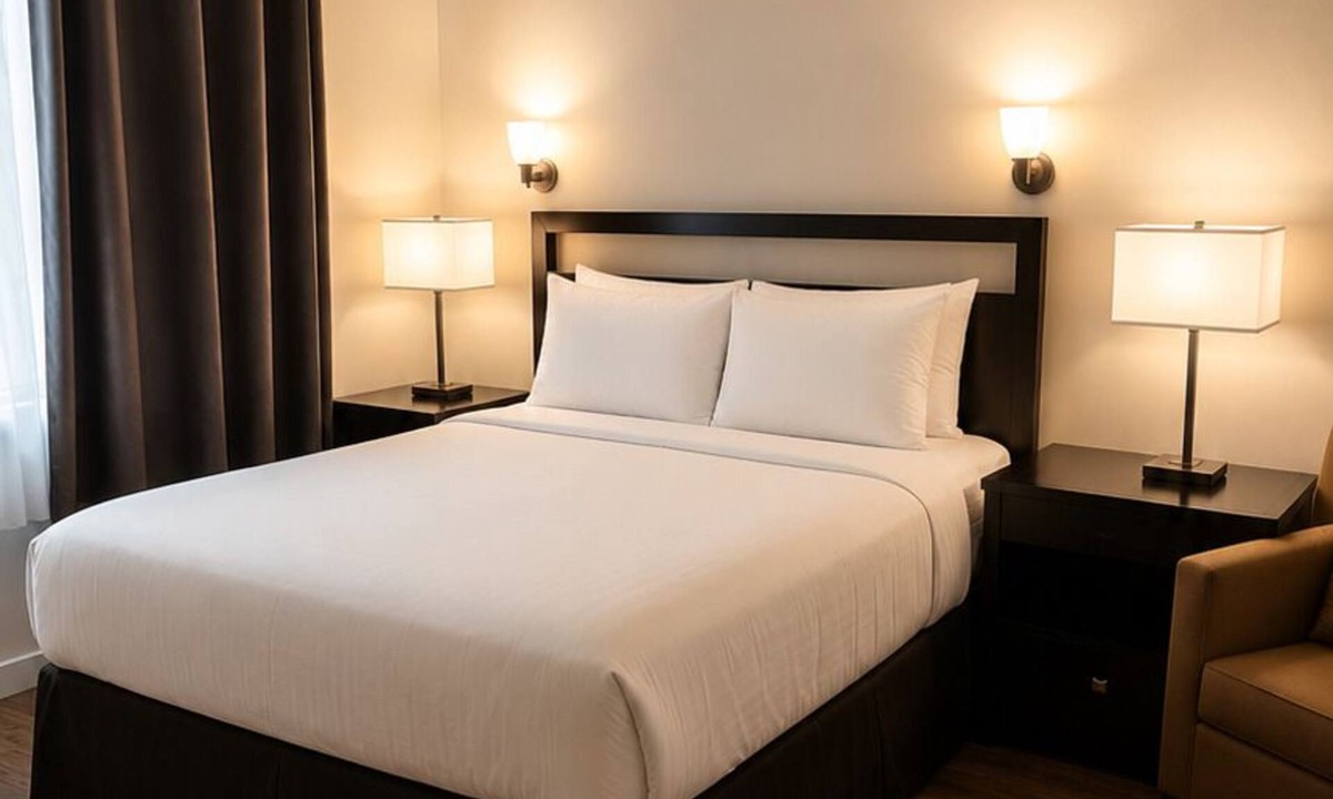 Idaho Springs Hotel | H & H Motor Lodge