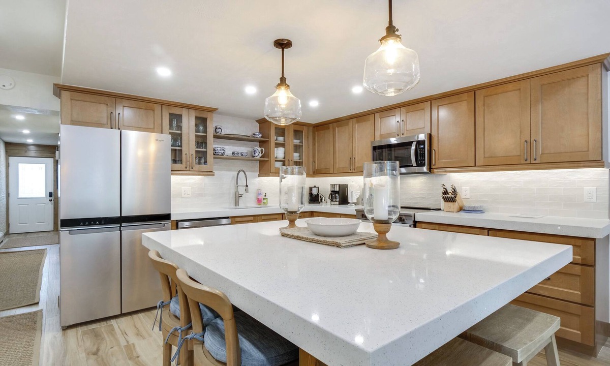 Breckenridge Condo | Half-Mi to Main Street Breck: All-Season Escape!