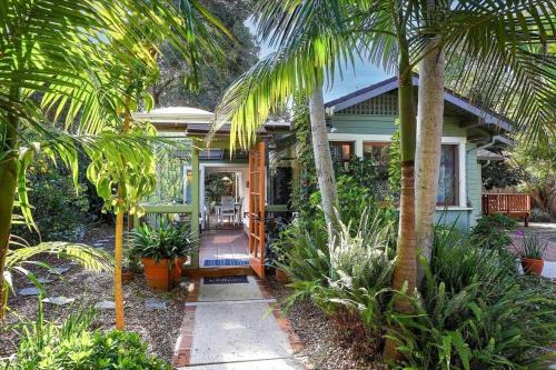 Montecito House | Hammonds Beach Haven