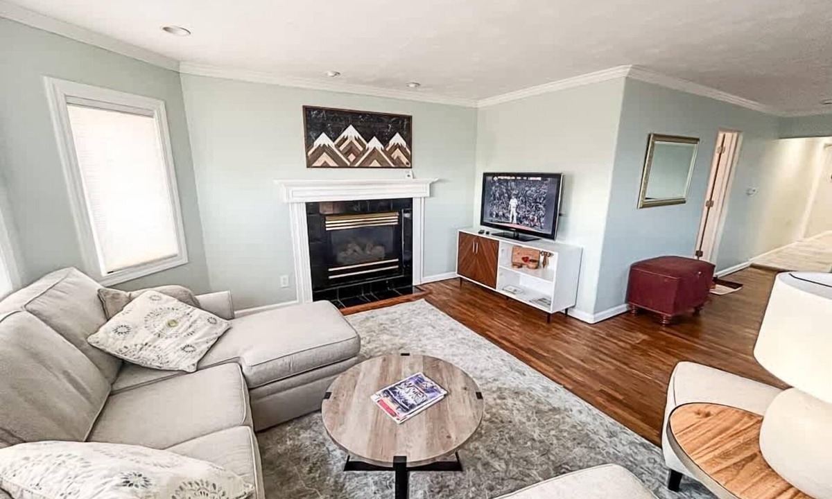 Leadville North House | Harrison Avenue House — Downtown Leadville