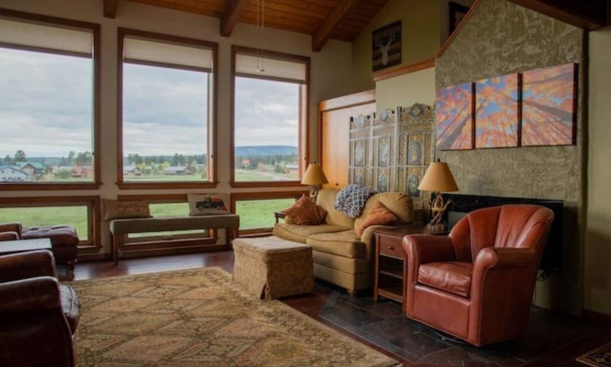 Pagosa Springs House | Hatcher Lake Haven