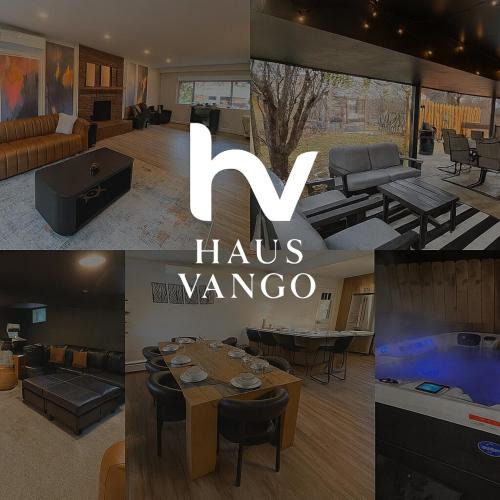 Northwest Arvada House | Haus Vango