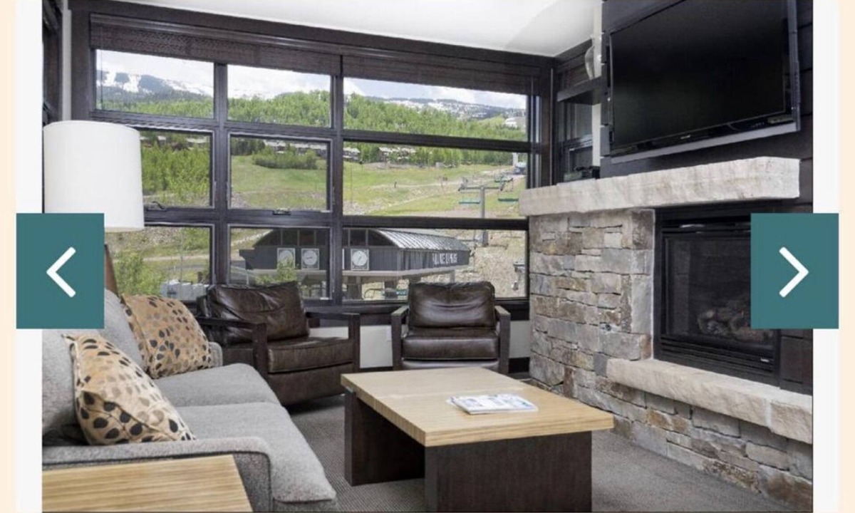 Snowmass Village Apartment | Hayden Lodge