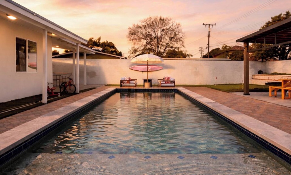 Midway City House | Heat Pool/Hot Tub/For Family/Game Room