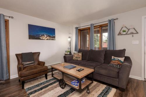 Winter Park Apartment | Hi Country Haus Unit 2506