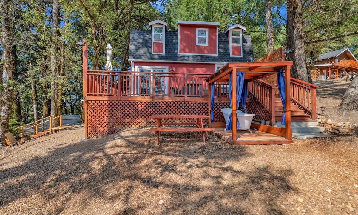 Los Gatos Other | Hideaway, Luxury Homestead