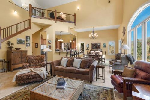 Ouray House | Hillside House in Ouray CO