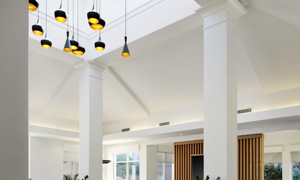 Milpitas Hotel | Hilton Garden Inn San Jose/Milpitas