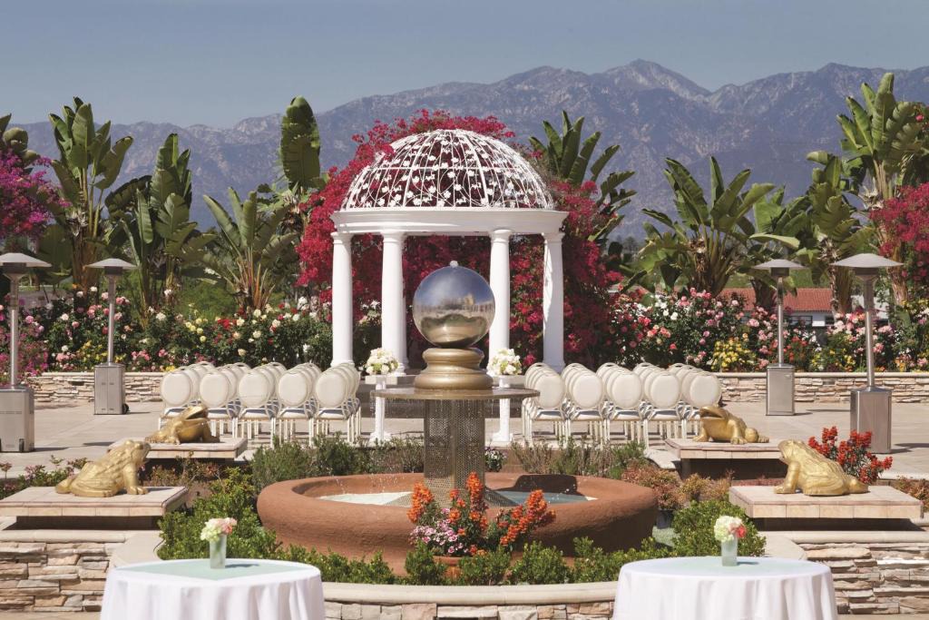 San Gabriel Hotel | Hilton Los Angeles/San Gabriel