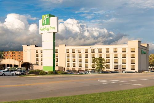 Independence Hotel | Holiday Inn Cleveland - South Independence by IHG