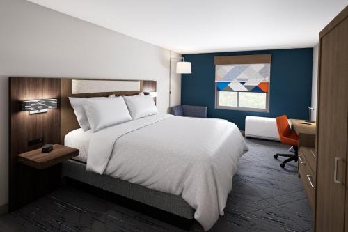 Greenwood Village Hotel | Holiday Inn Express & Suites Greenwood Village – DTC by IHG