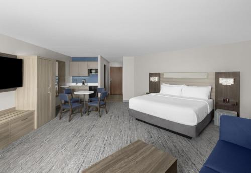 Montrose Hotel | Holiday Inn Express Hotel & Suites Montrose - Black Canyon Area by IHG
