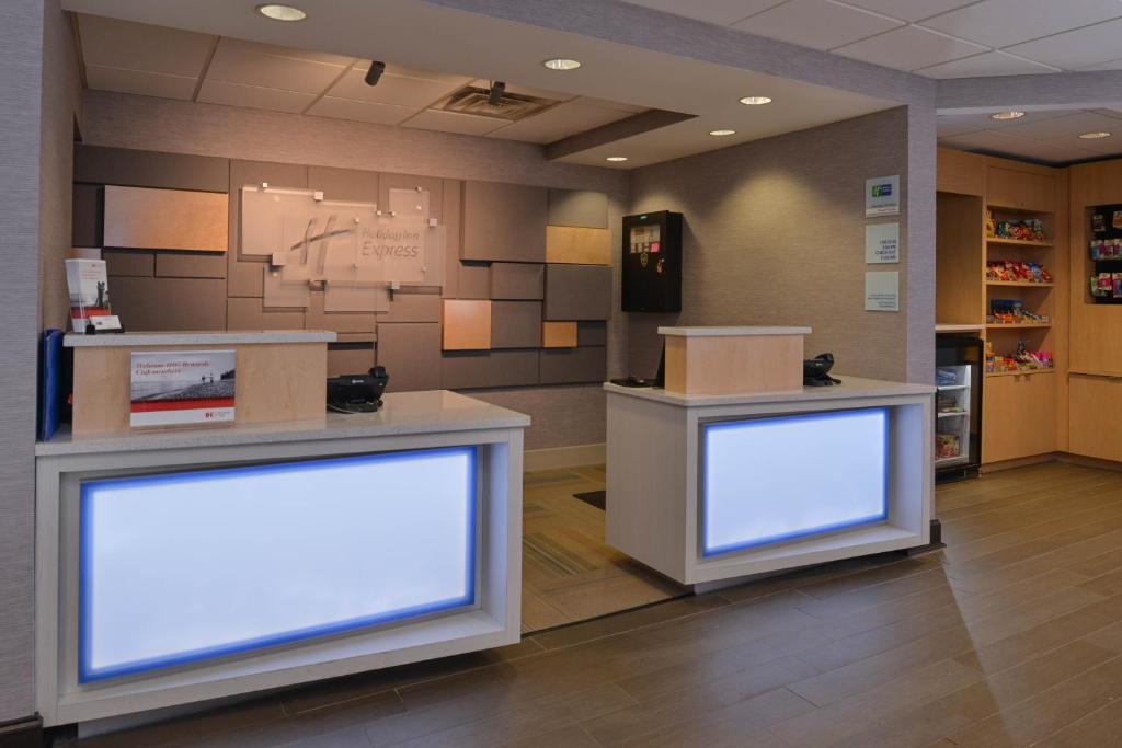Olean Hotel | Holiday Inn Express Olean by IHG