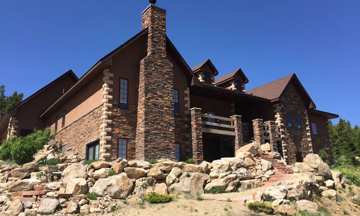 Black Hawk Bed & Breakfast | Holiday Retreat Near Black Hawk Casinos