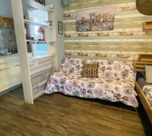 Downtown Hollywood Apartment | Hollywood Studio Near Beach & Parking