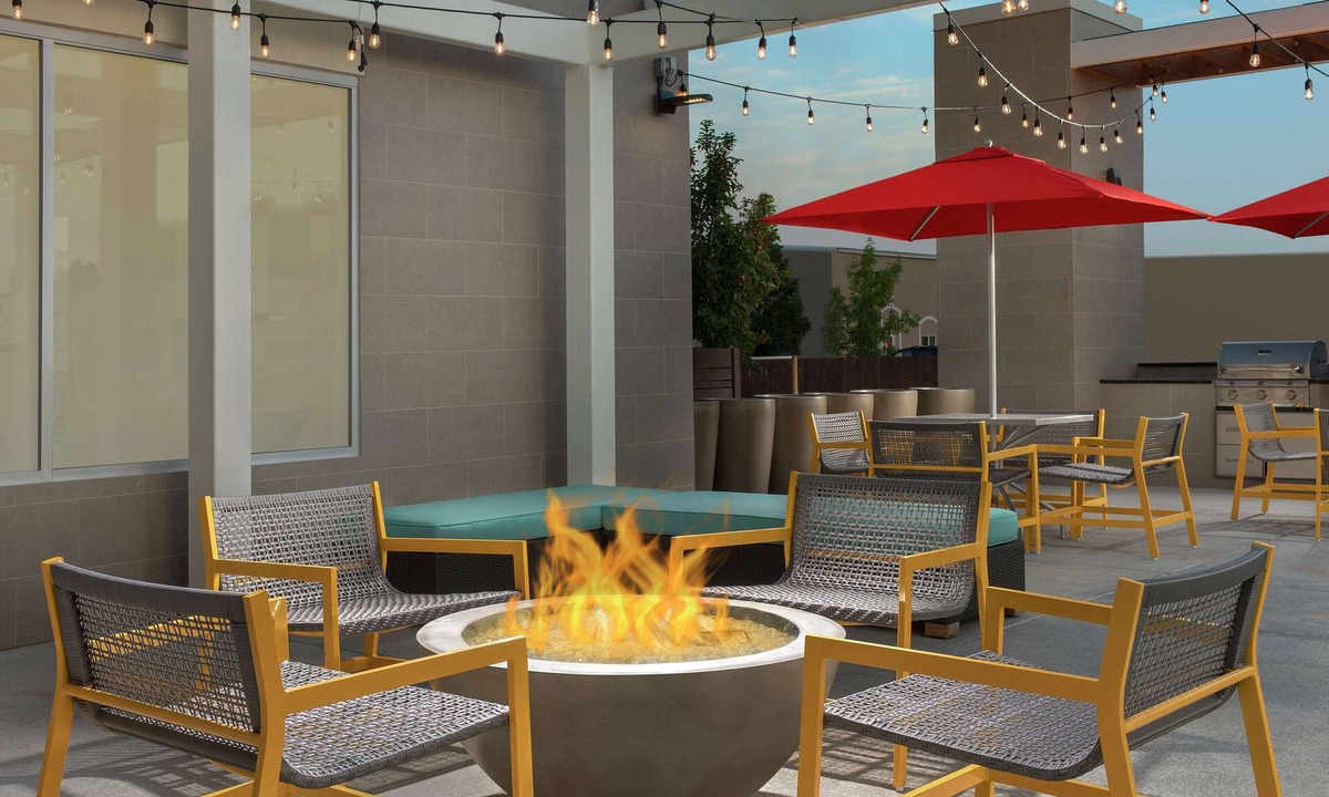 Longmont Hotel | Home2 Suites by Hilton Longmont