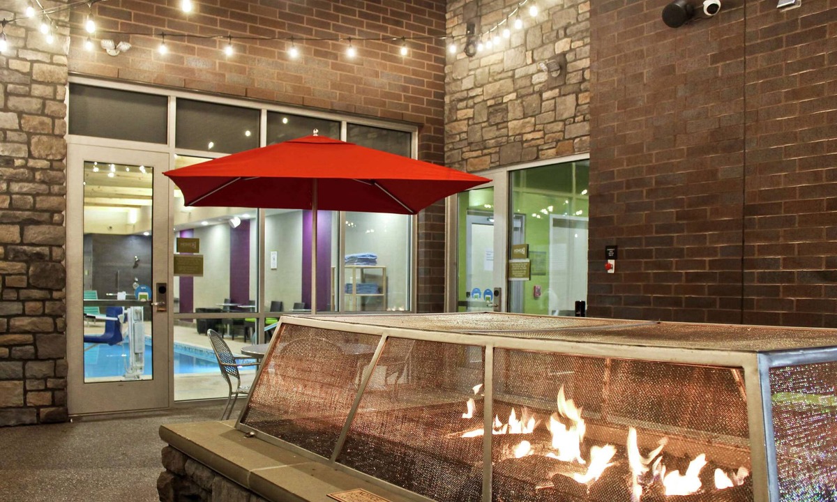 Stow Hotel | Home2 Suites by Hilton Stow