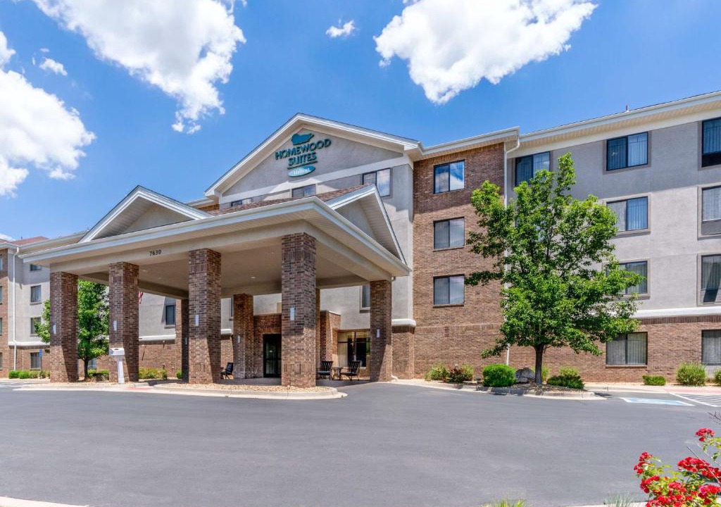 Ken Caryl Hotel | Homewood Suites by Hilton Denver - Littleton