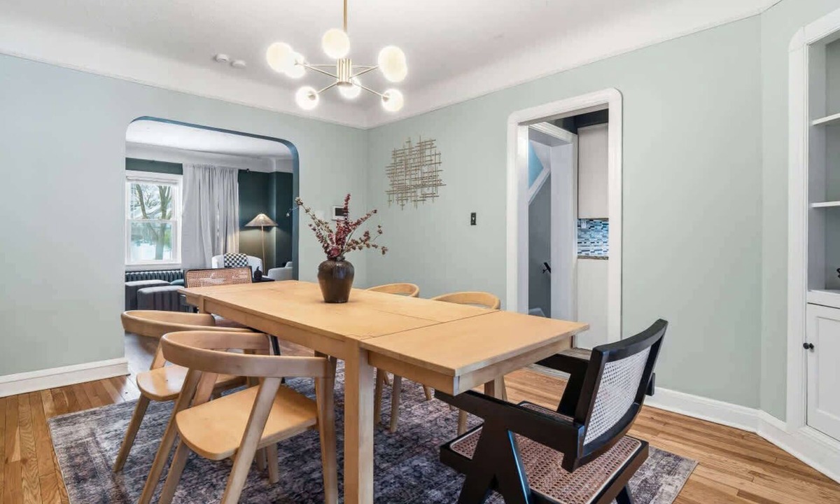 University Heights House | Hot Tub - Game Room - Professional Design-Backyard