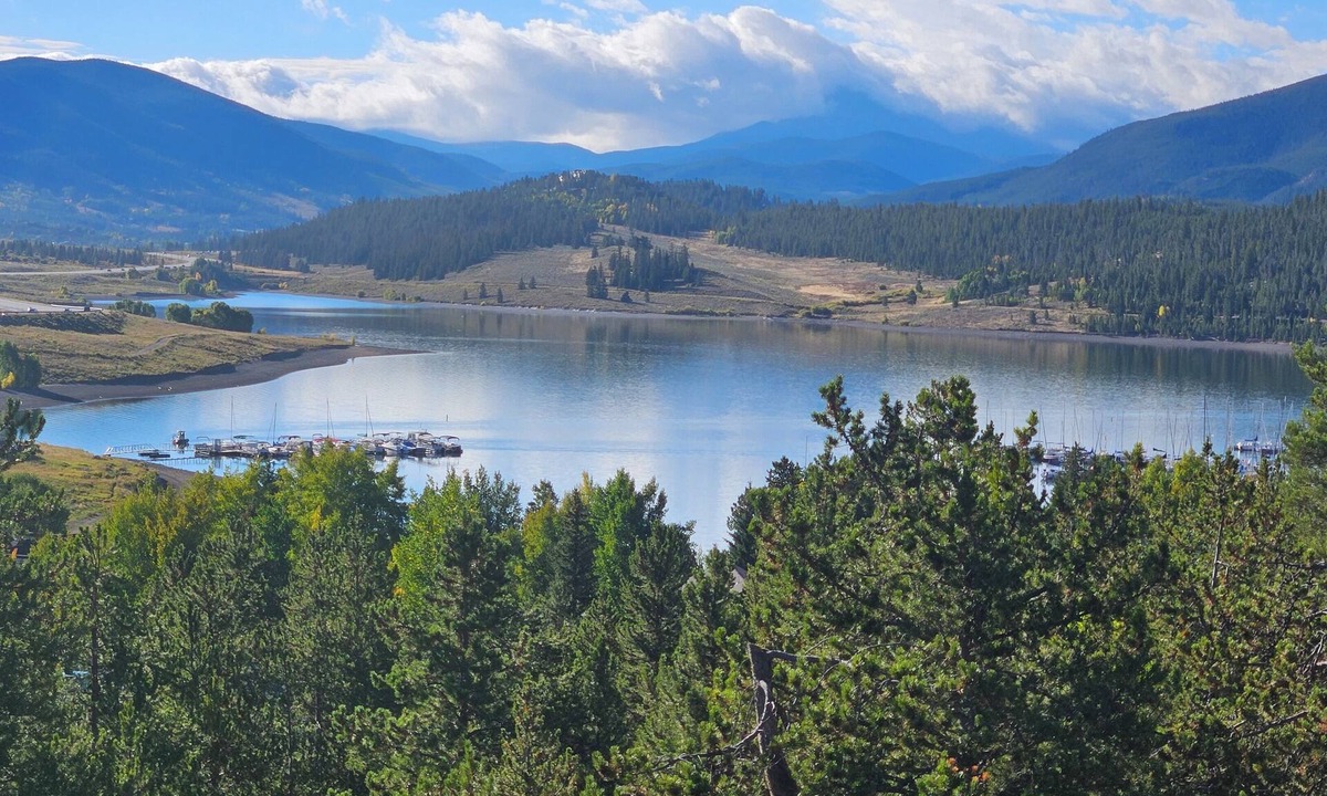 Dillon House | Hot Tub, Lake Views, Pool Table, Walk to Dillon Amphitheater Concerts & Marina