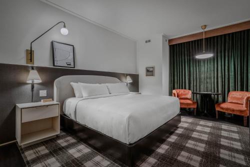 Longmont Hotel | Hotel Longmont