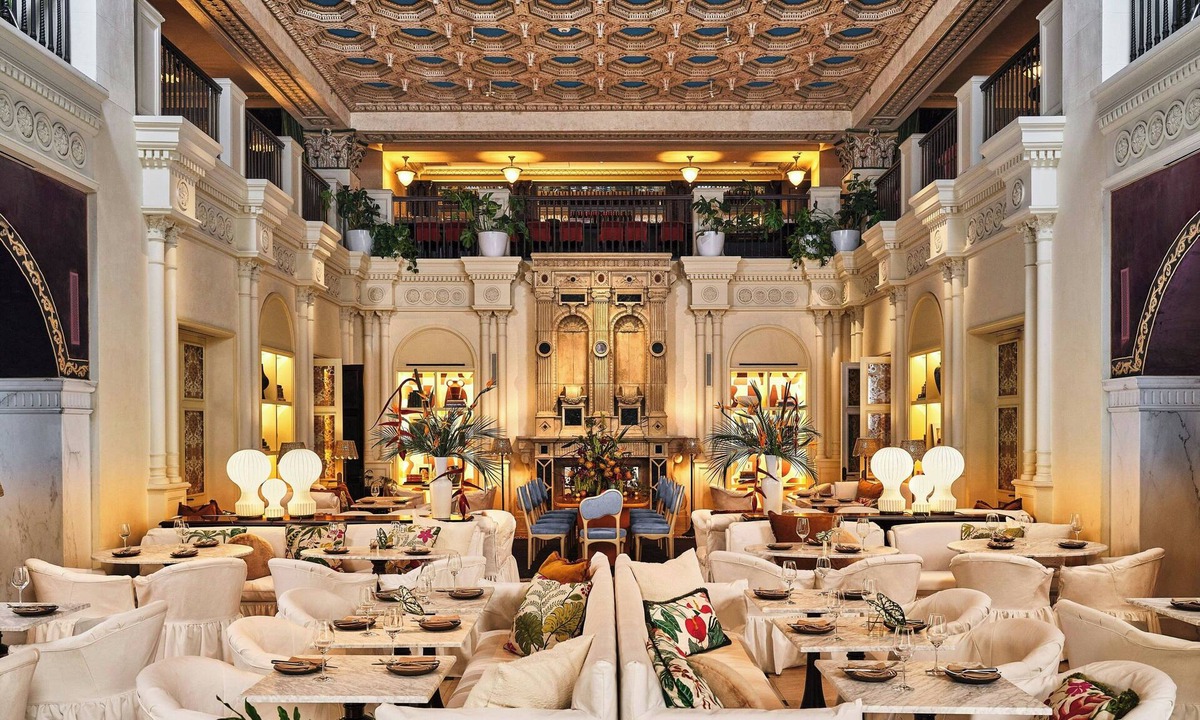 Financial District Hotel | Hotel Per La, Autograph Collection