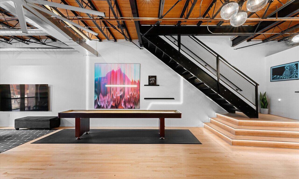 Ballpark Apartment | `Hotel` Residential of Denver [Suite #2]